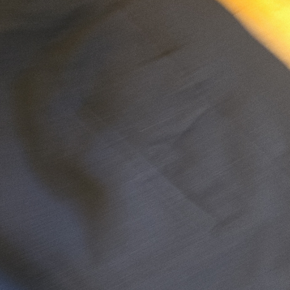 Chico's Black Capris Size 14 - Picture 5 of 6